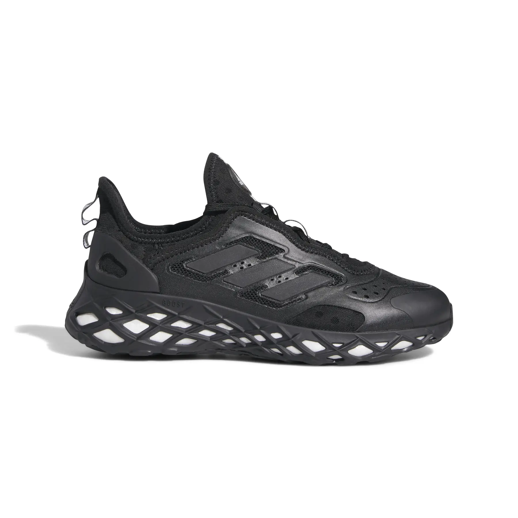 Chaussures de running femme adidas Web Boost