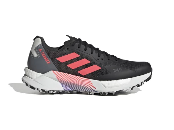 Chaussures de trail femme adidas 160 Terrex Agravic Ultra