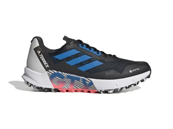 Chaussures de trail adidas Terrex Agravic Flow 2.0