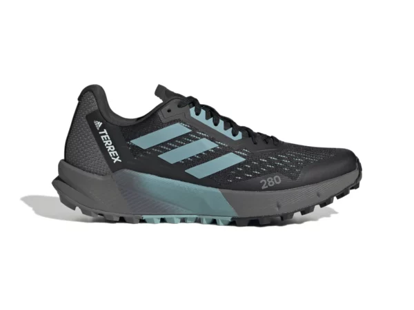 Chaussures de trail femme adidas Terrex Agravic Flow 2