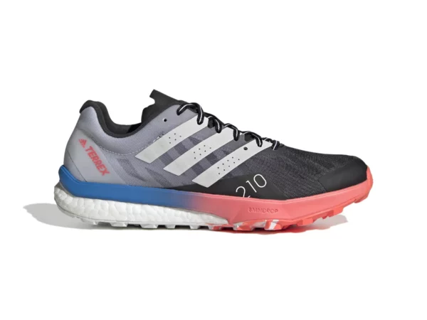 Chaussures de trail femme adidas Terrex Speed Ultra Trail