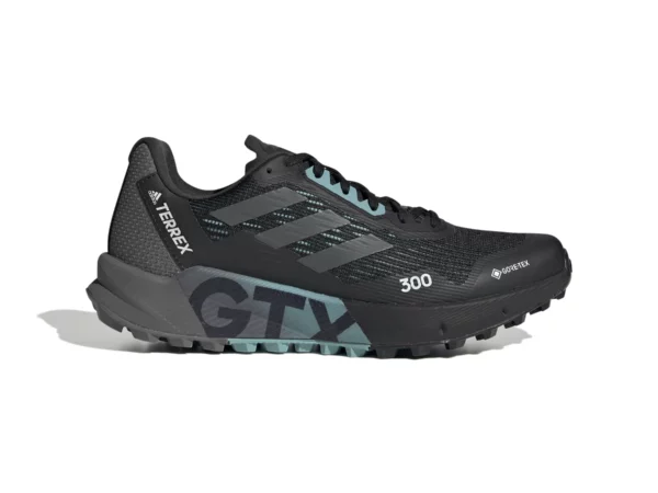 Chaussures de trail femme adidas Terrex Agravic Flow 2.0 Gore-tex