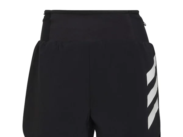 Short femme adidas Terrex agravic