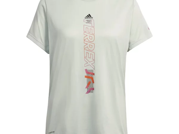 Maillot femme adidas 45 Terrex Agravic