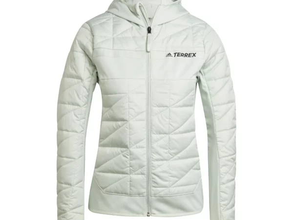 Doudoune isolante femme adidas Terrex Multi Primegreen Hybrid