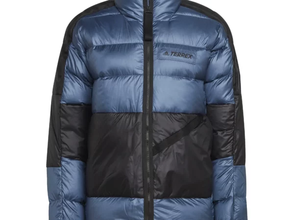 Doudoune adidas Terrex Utilitas