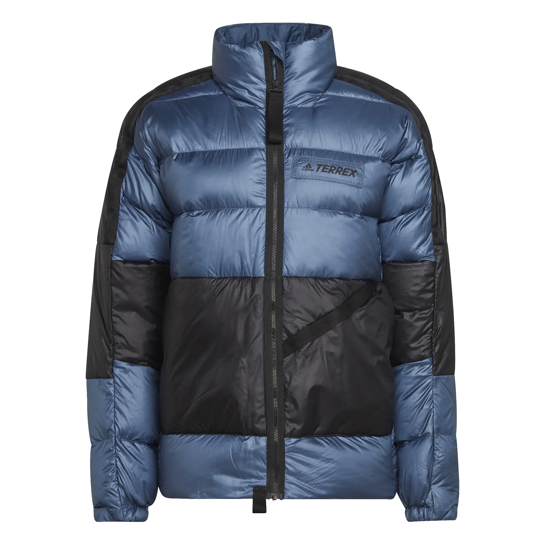 Doudoune adidas Terrex Utilitas
