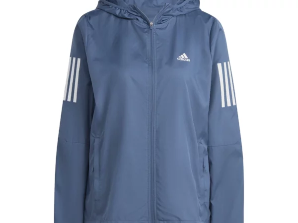 Veste imperméable femme adidas Own the Run