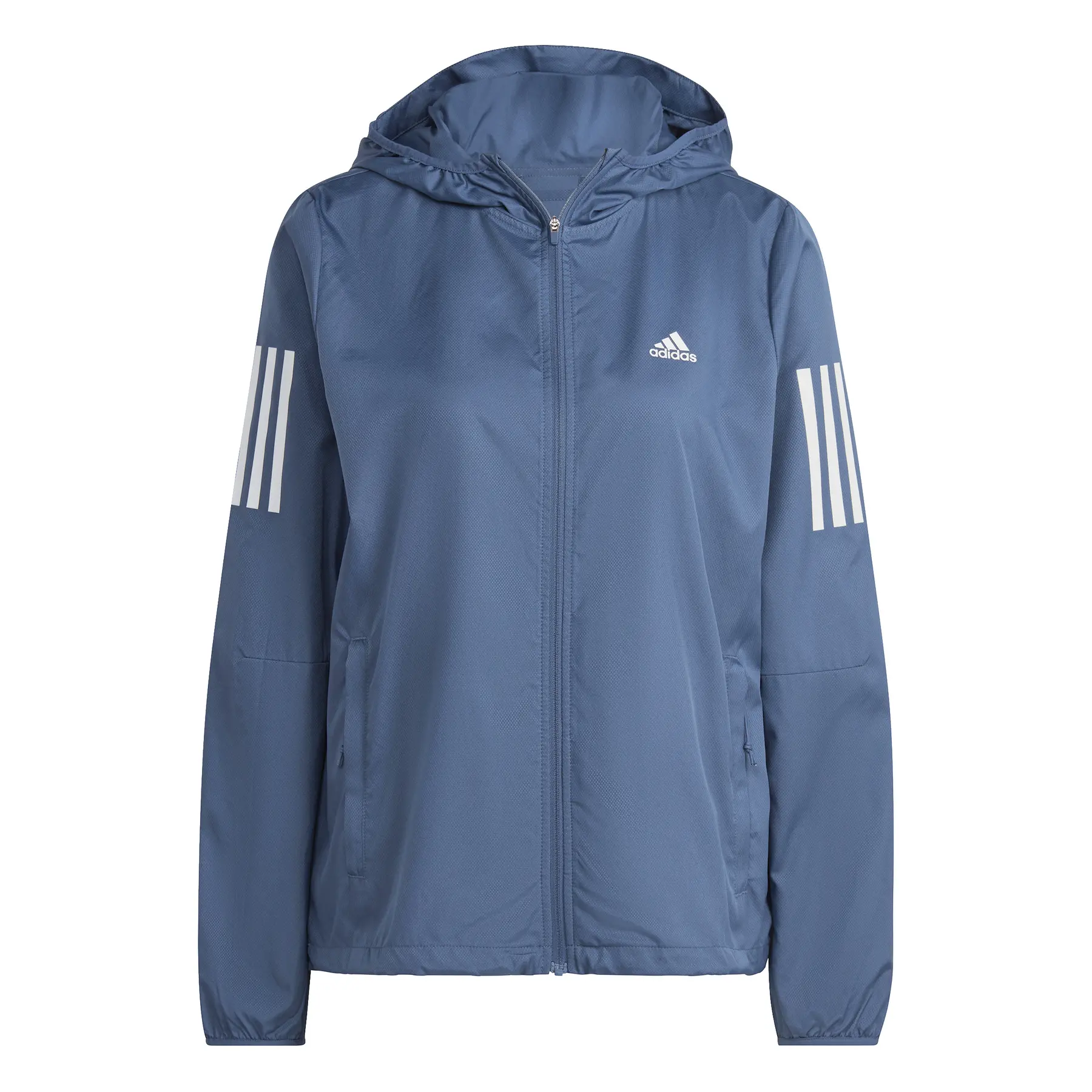 Veste imperméable femme adidas Own the Run