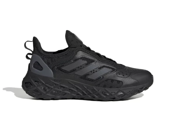 Chaussures de running enfant adidas Web