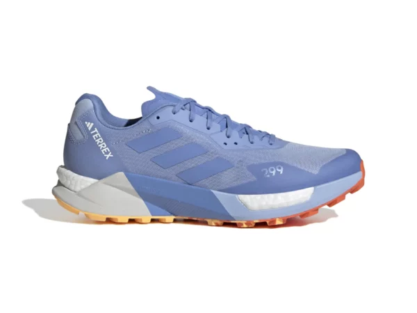 Chaussures de trail adidas Terrex Agravic Ultra