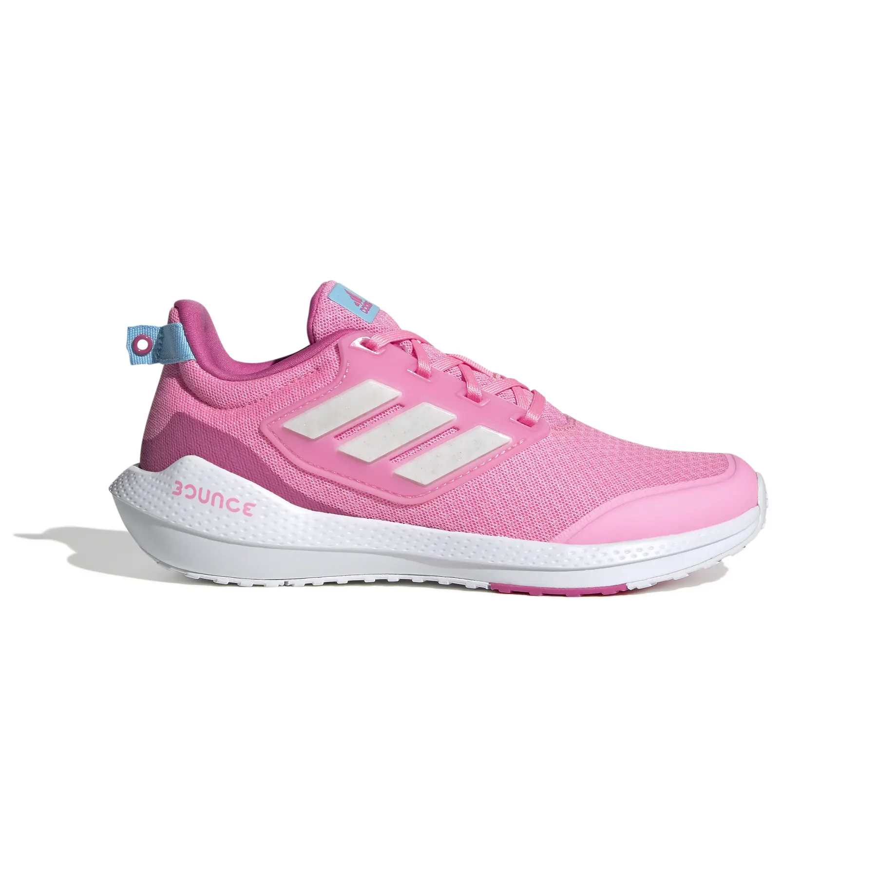 Chaussures de running fille adidas EQ21 Run 2.0 Bounce Sport