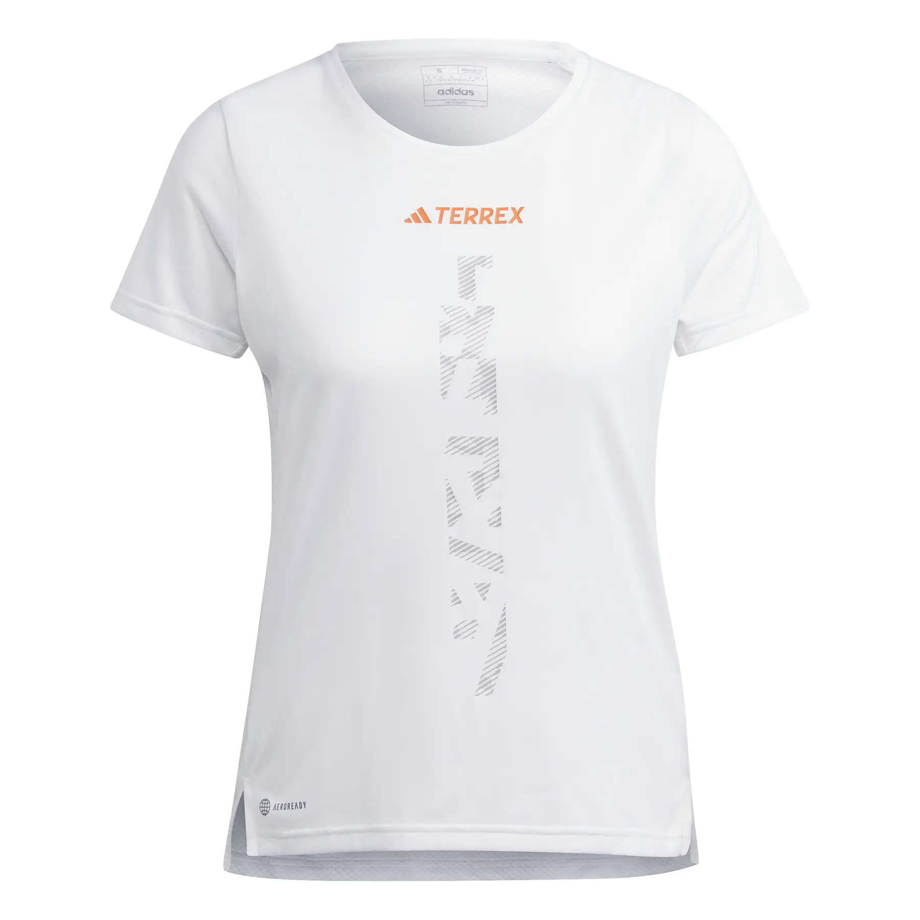Maillot femme adidas Terrex Agravic