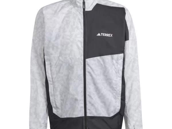 Veste imperméable adidas Terrex