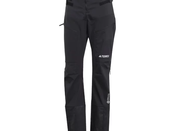 Pantalon imperméable softshell femme adidas Terrex Techrock Gore-Tex Pro