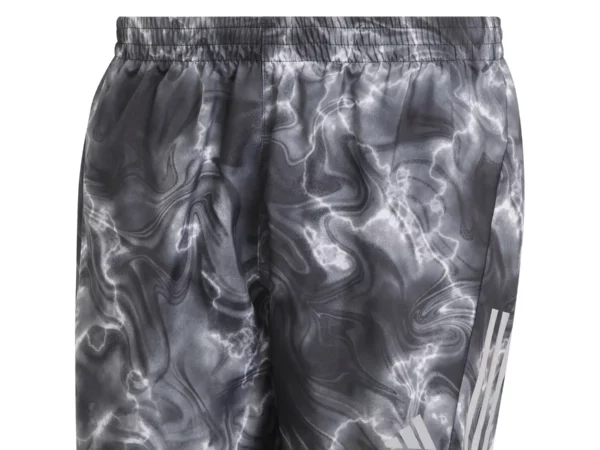 Short imprimé intégral adidas Own the Run