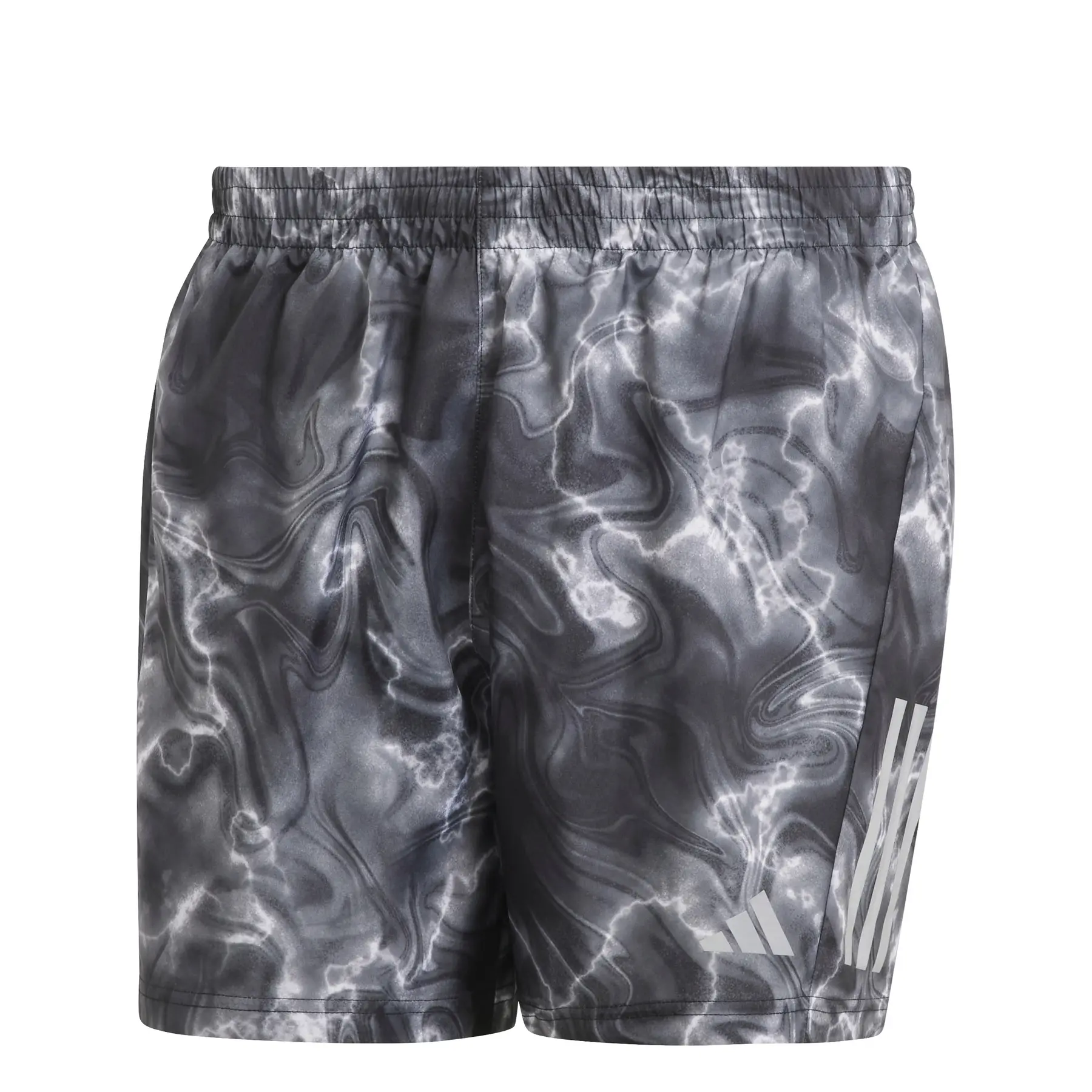 Short imprimé intégral adidas Own the Run