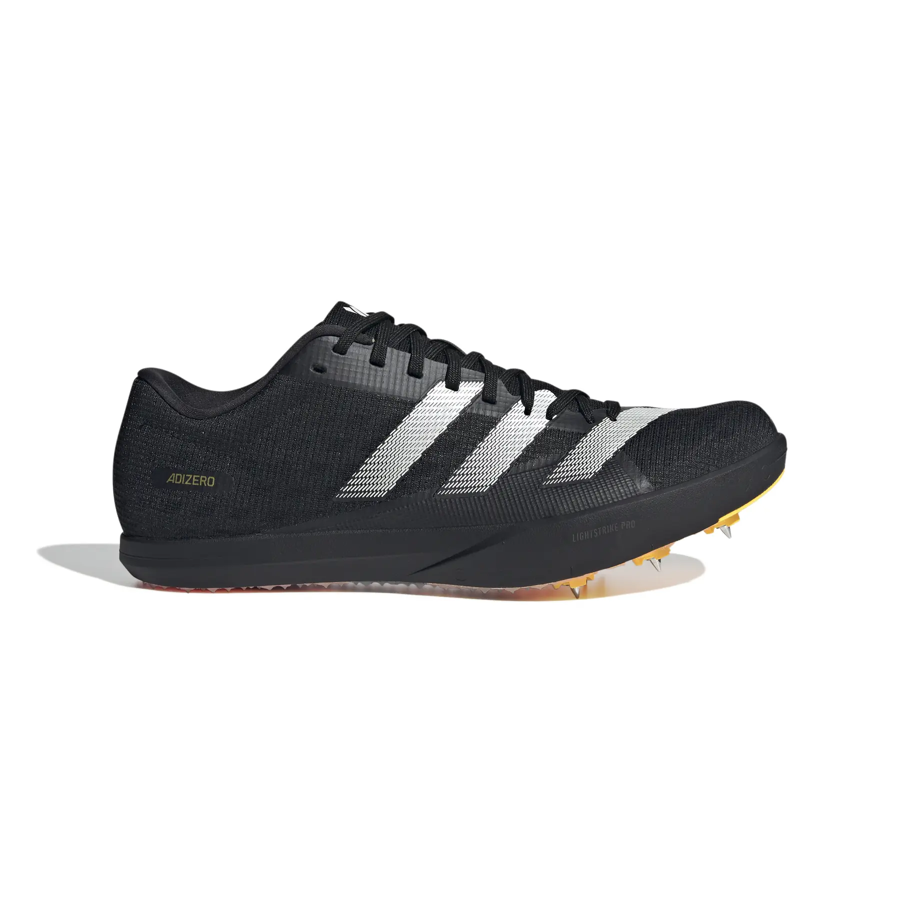 Chaussures d'athlétisme adidas Adizero LJ