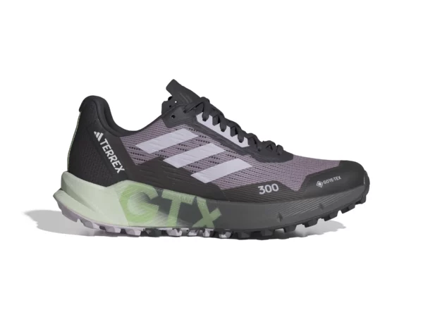 Chaussures de trail femme adidas Terrex Agravic Flow 2 Gore-Tex