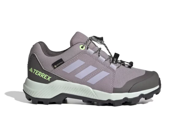 Chaussures de trail enfant adidas Terrex Gore-Tex
