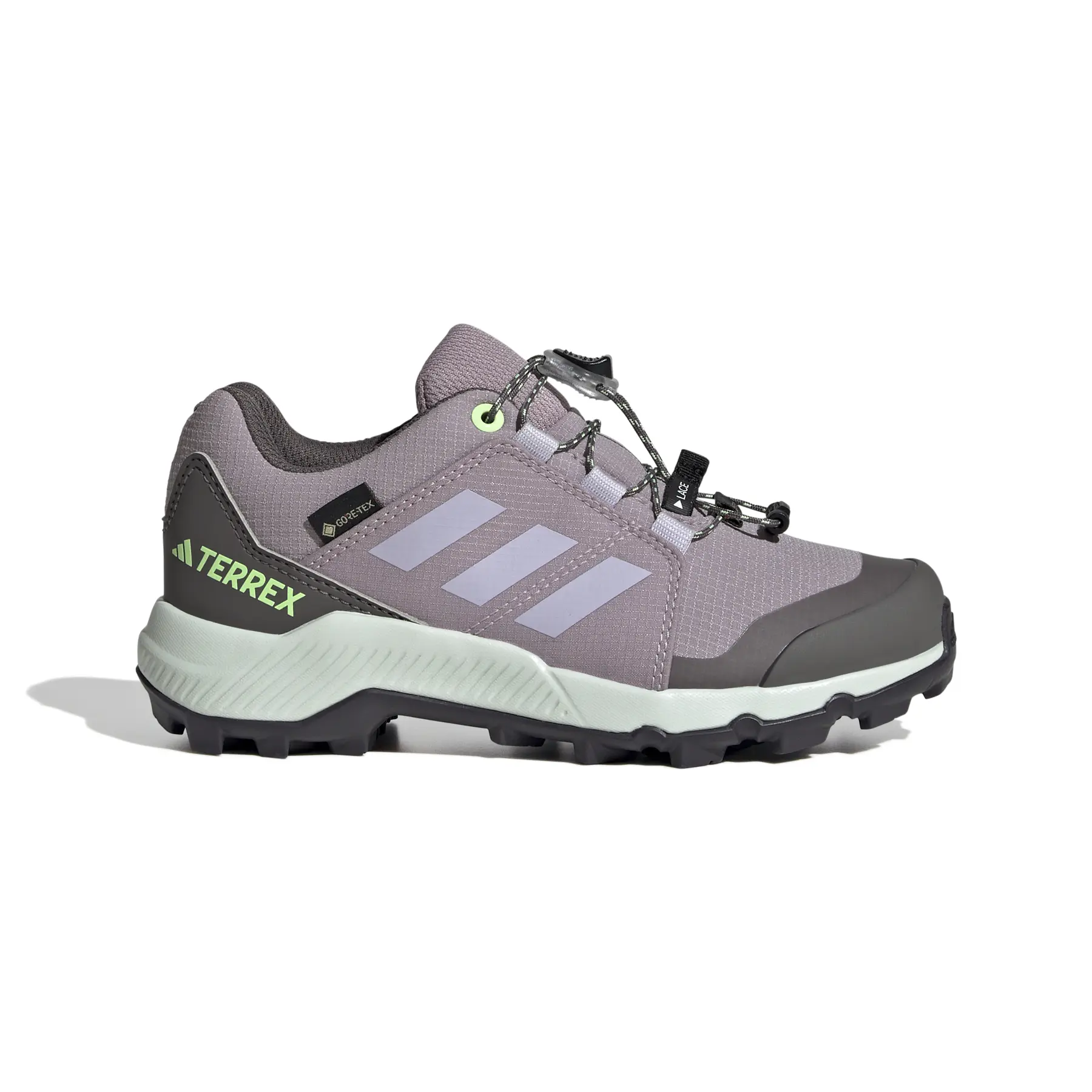 Chaussures de trail enfant adidas Terrex Gore-Tex