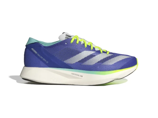 Chaussures de running femme adidas Adizero Takumi Sen 10