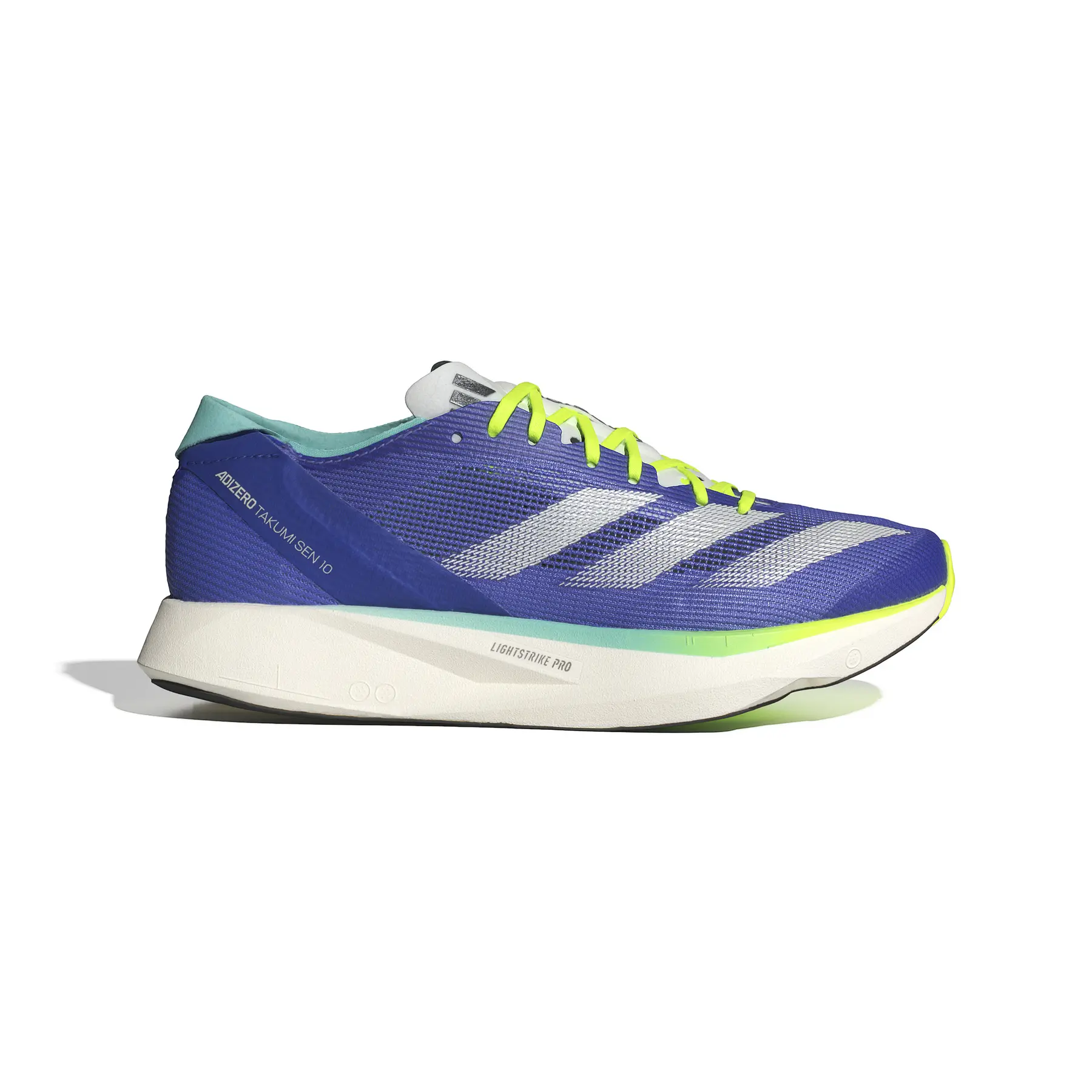 Chaussures de running femme adidas Adizero Takumi Sen 10