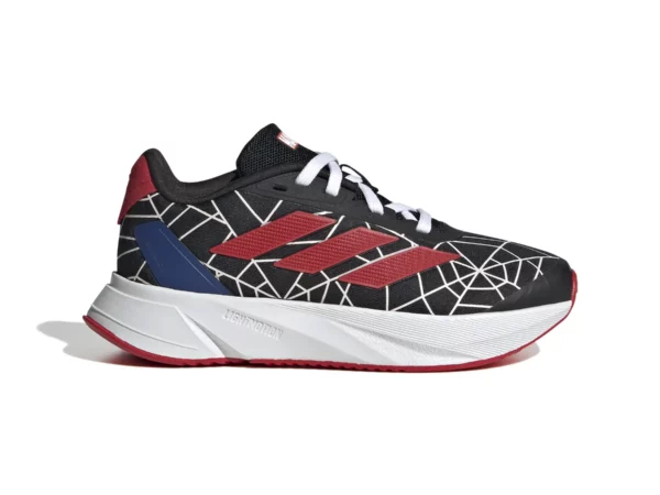 Chaussures de running enfant adidas Duramo SL x Marvel