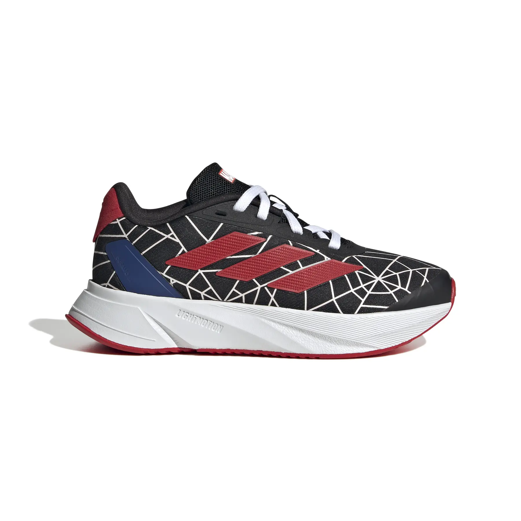 Chaussures de running enfant adidas Duramo SL x Marvel