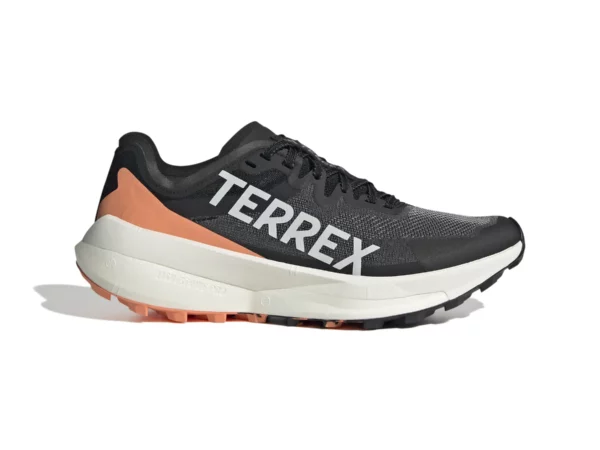 Chaussures de trail femme adidas Terrex Agravic Speed