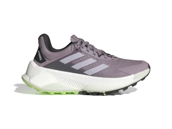 Chaussures de trail femme adidas Terrex Soulstride Ultra