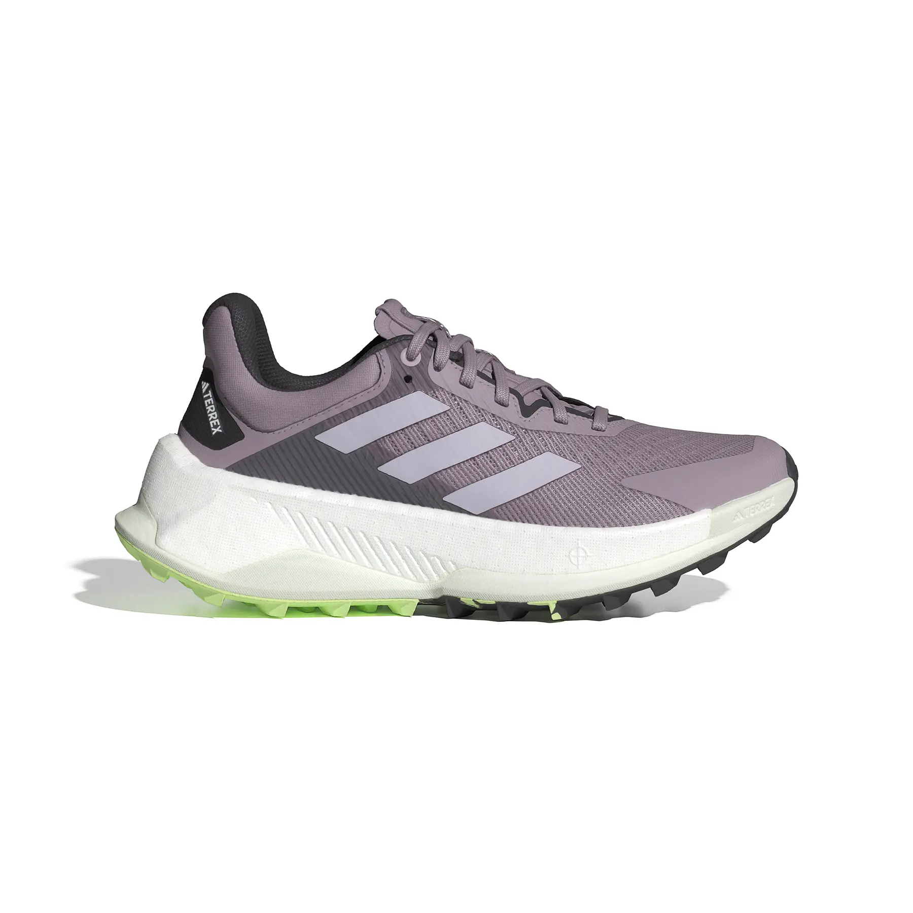 Chaussures de trail femme adidas Terrex Soulstride Ultra