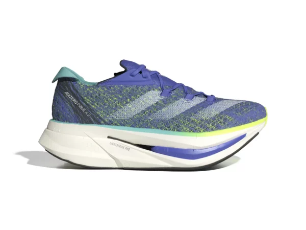 Chaussures de running adidas Adizero Prime X 2.0 Strung