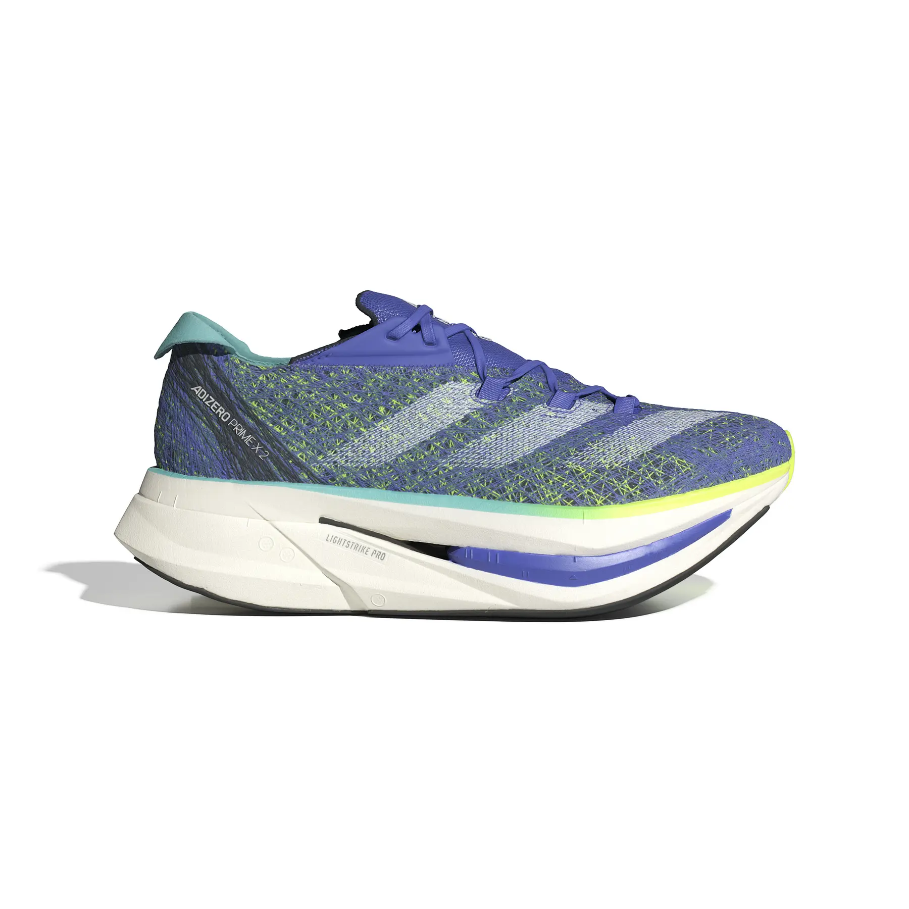 Chaussures de running adidas Adizero Prime X 2.0 Strung