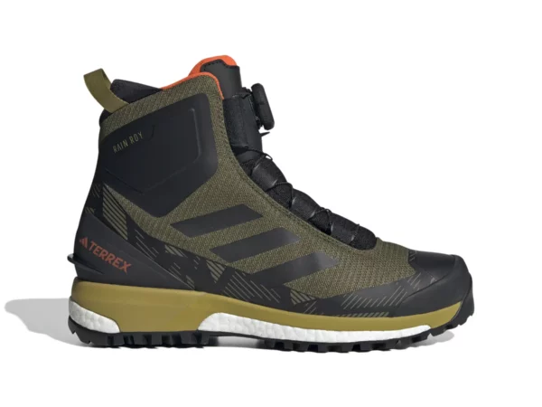 Chaussures de randonnée adidas Terrex Conrax Boa