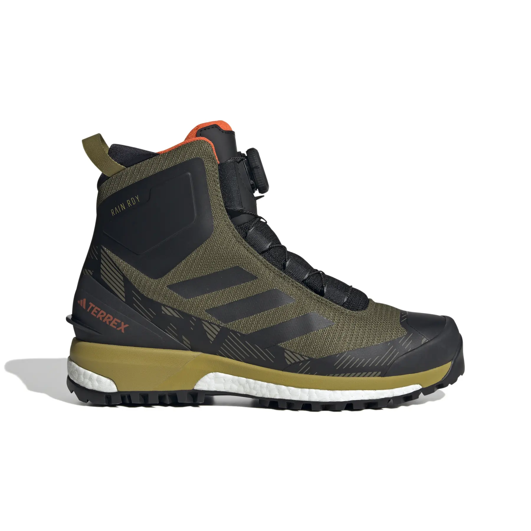 Chaussures de randonnée adidas Terrex Conrax Boa