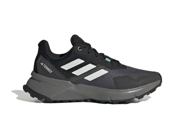 Chaussures de trail fille adidas Terrex Soulstride