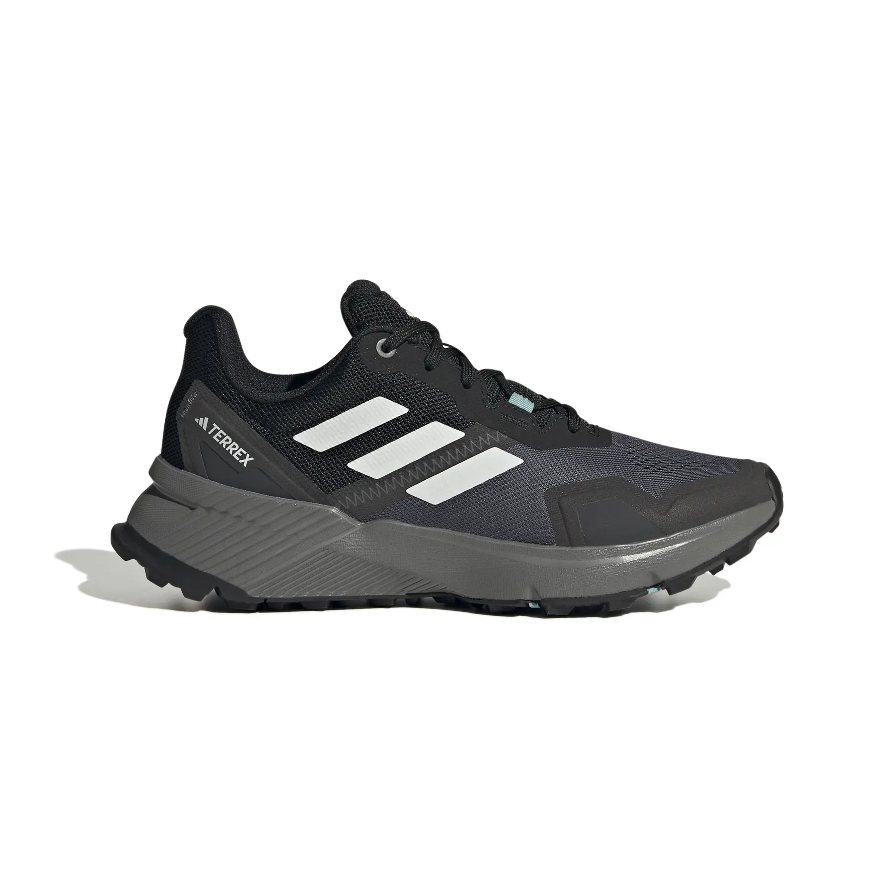 Chaussures de trail fille adidas Terrex Soulstride