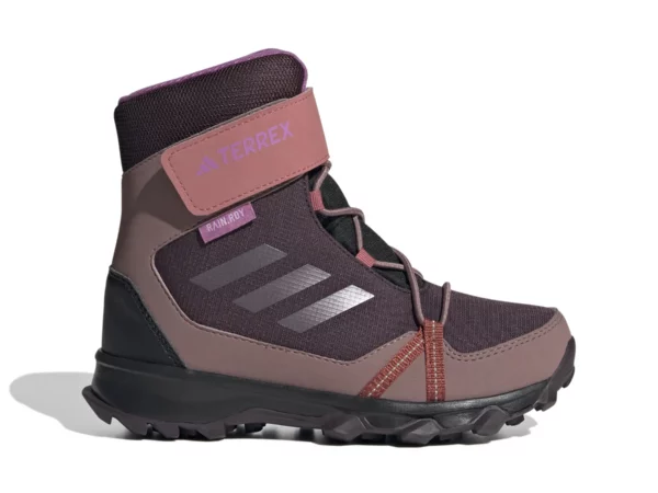 Chaussures de trail enfant adidas Terrex Snow Cold.Rdy