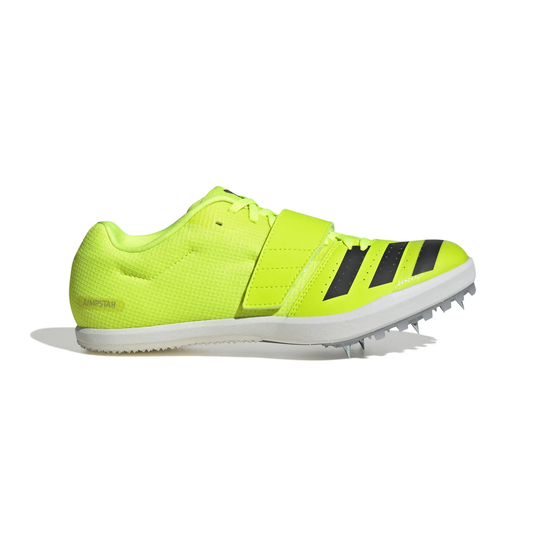 Chaussures d'athlétisme enfant adidas Adizero Jumpstar