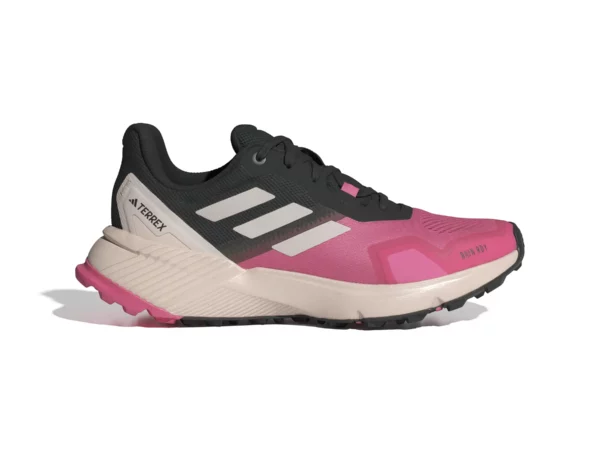 Chaussures de trail femme adidas Terrex Soulstride R.Rdy