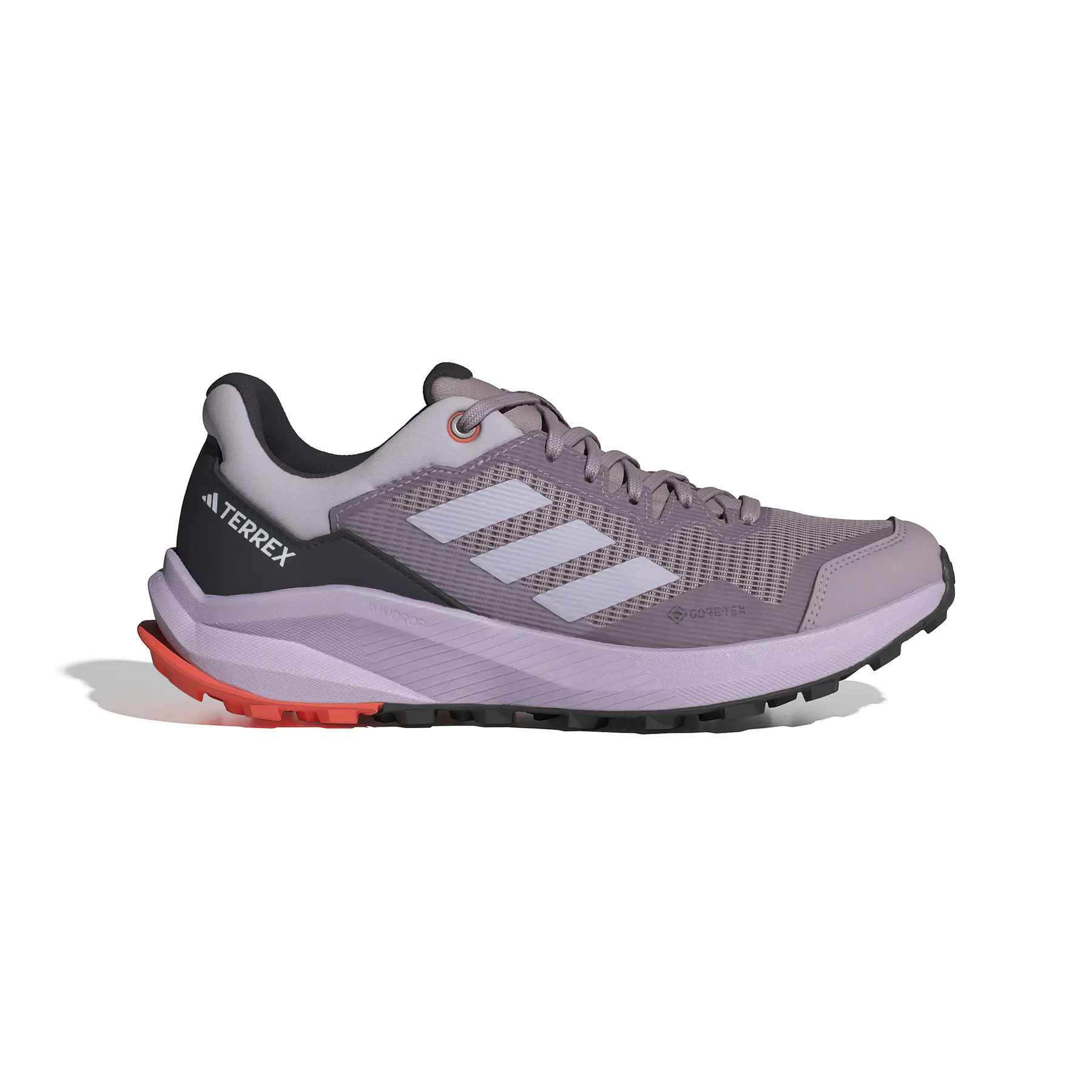 Chaussures de trail femme adidas Terrex Rider Gore-Tex
