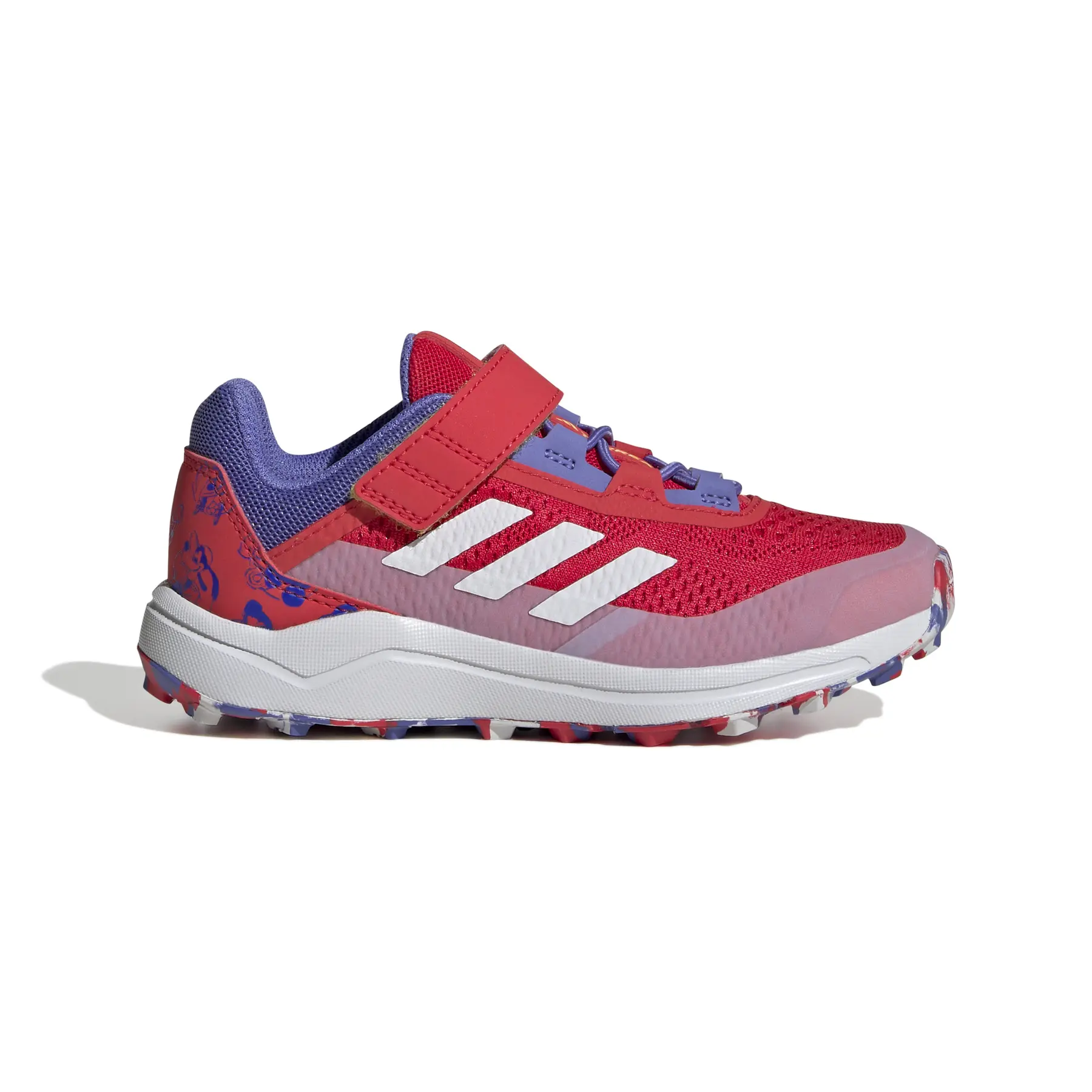 Chaussures de trail enfant adidas Disney Terrex Agravic Flow