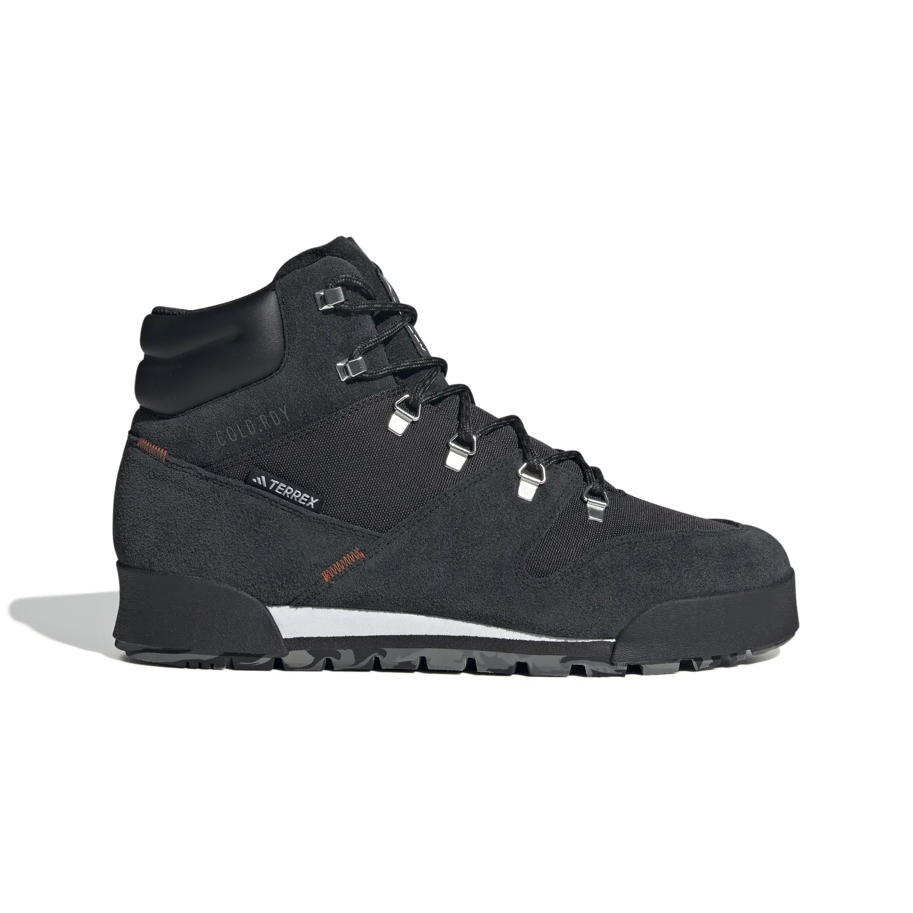 Chaussures de randonnée adidas Terrex Snowpitch