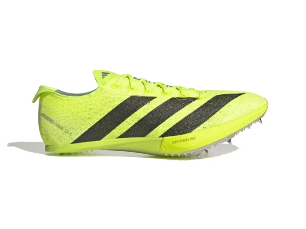 Chaussures d'athlétisme adidas Adizero Prime Sp 3 Strung