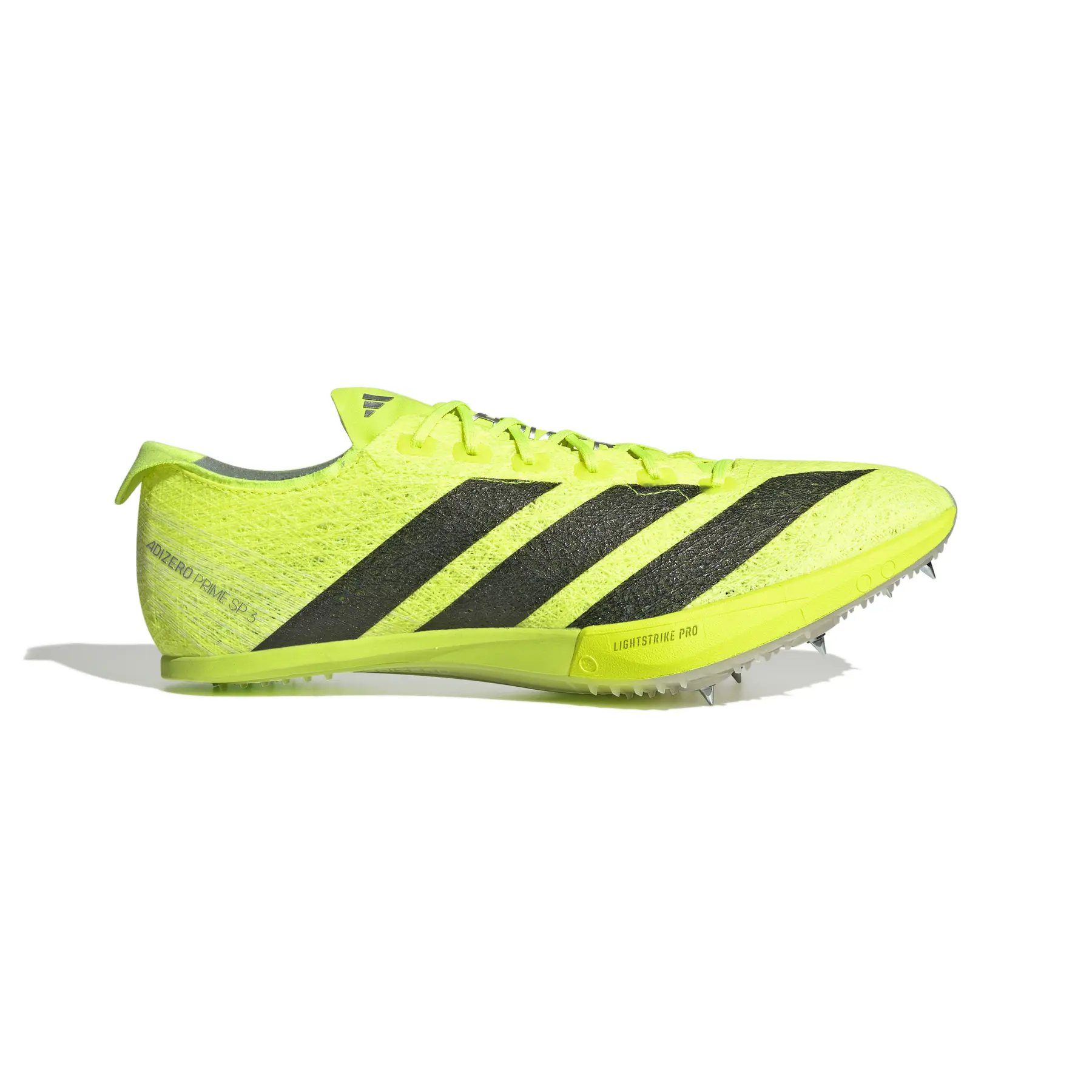 Chaussures d'athlétisme adidas Adizero Prime Sp 3 Strung