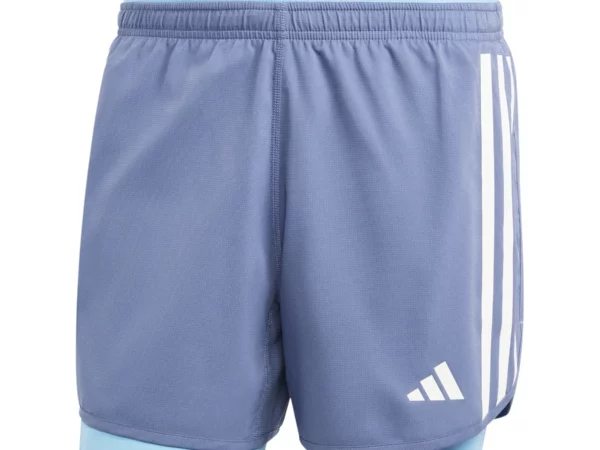 Short 2 en 1 adidas OTR E