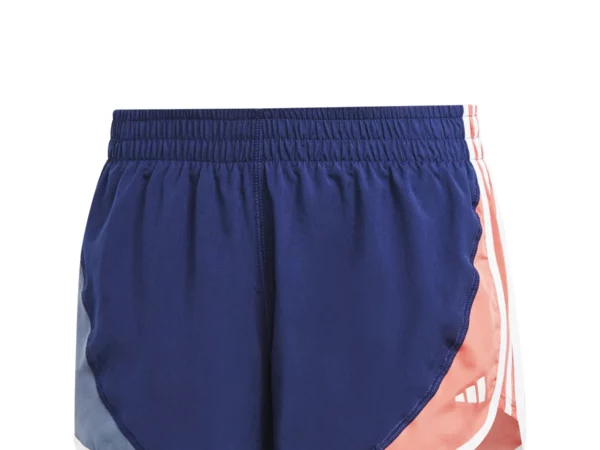 Short femme adidas Own the Run Colorblock