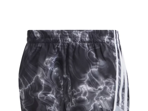 Short imprimé intégral femme adidas Marathon 20