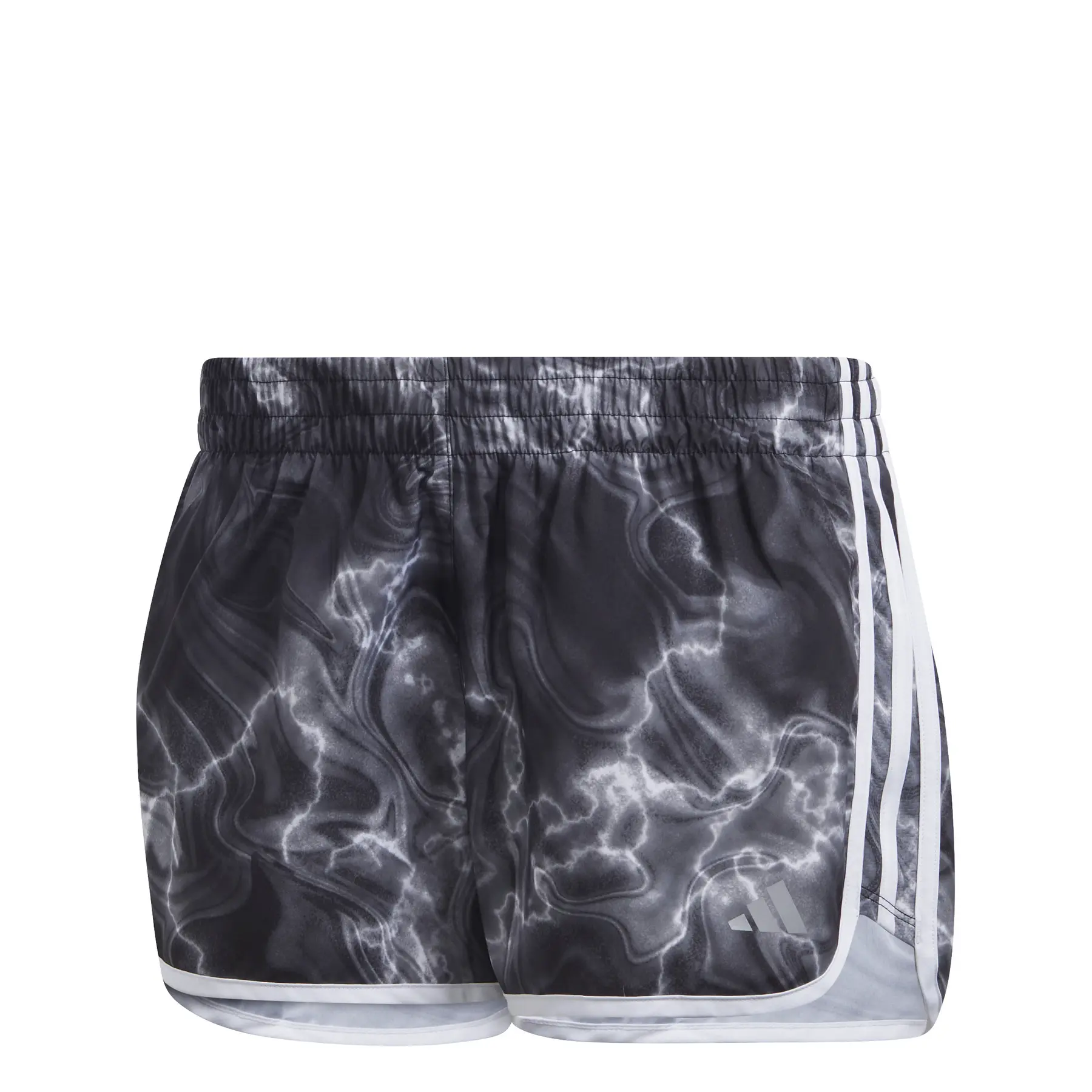 Short imprimé intégral femme adidas Marathon 20